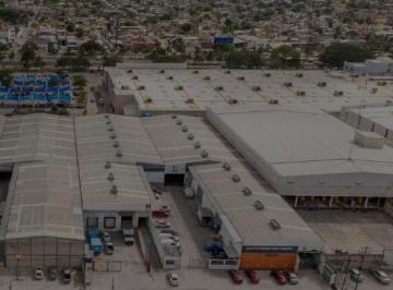 imagenPortal · Bodega Comercial en Renta en Benito Juárez
