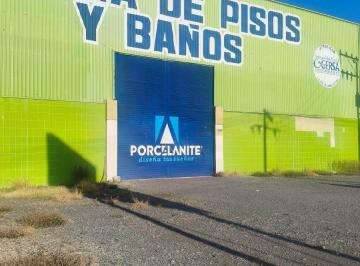 Bodega comercial , Celaya · Se Renta Bodega 1200 m² Col Las Granjas Carretera Celaya Salvatierra Kilómetro 5.5