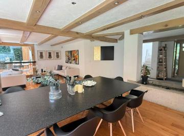 Casa de 3 habitaciones, Alvaro Obregón · Oportunidad! Casa en Venta Remodelada en Rancho San Francisco, Seguridad