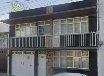 Casa de 3 habitaciones, Benito Juárez · Casa de 179 m² con 3 Recámaras en Venta en Nativitas, Benito Juarez, Cdmx