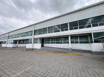 Bodega comercial , El Marqués · Bodega en Renta en Querétaro Parque Industrial Finsa