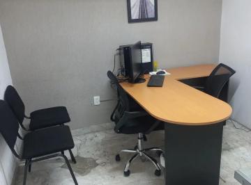 1 · Oficina en Renta en Morelia con Servicios Incluidos