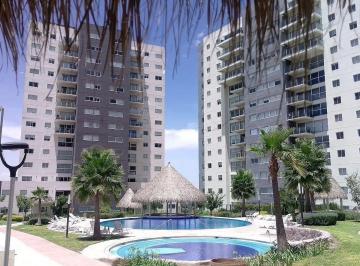 Departamento de 2 habitaciones, Querétaro · ¡Espectacular Departamento en Condominio Natuur! – en El Querétaro Moderno.