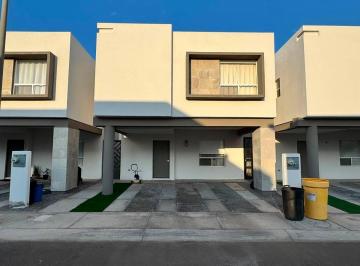 Casa de 3 habitaciones, Mexicali · Se Renta Casa Totalmente Amueblada en Quevec Residencial
