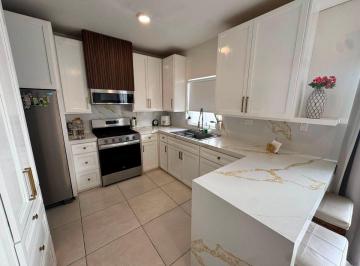 Casa de 3 habitaciones, Mexicali · Se Renta Casa Totalmente Amueblada en Quevec Residencial
