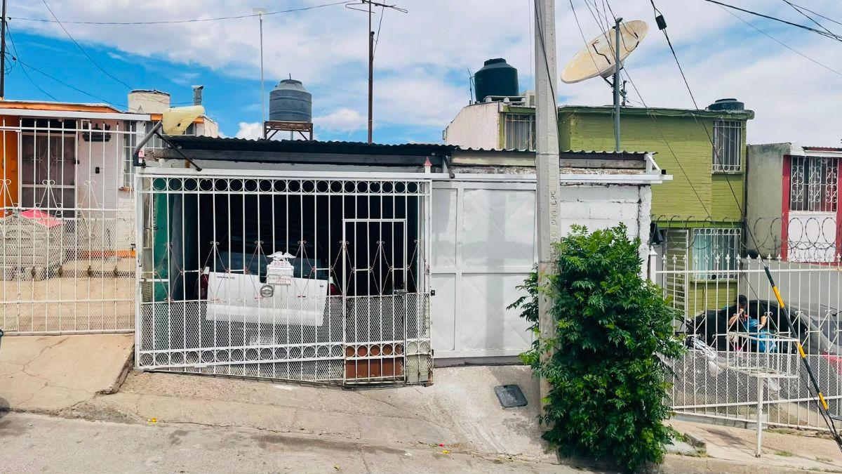 Spacious House for Sale at $1,050,000, Located in Colonia Mármo II