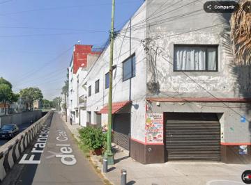 Edificio , Benito Juárez · Edificio en Venta en Esquina Milguel N Lira 339 Villa de Cortes