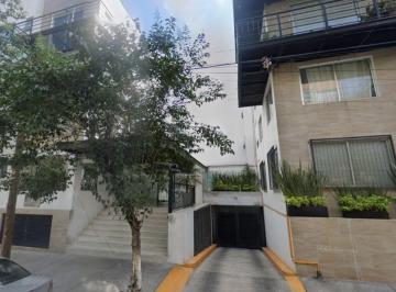 Departamento de 3 habitaciones, Benito Juárez · Departamento en Venta en La Col San Simon Ticumac Benito Juarez