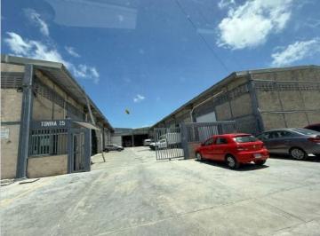 imagenPortal · Bodega Comercial en Renta en Benito Juárez