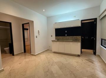 Departamento de 2 habitaciones, Miguel Hidalgo · Departamento en Renta en Hegel Esquina Masaryk