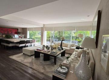 Casa de 4 habitaciones, Cuajimalpa de Morelos · Excelente Casa en Venta en Cumbres de Santa Fe 4 Recamaras