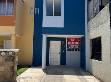 Casa de 2 habitaciones, Zapopan · Casa en Renta en Zapopan Norte