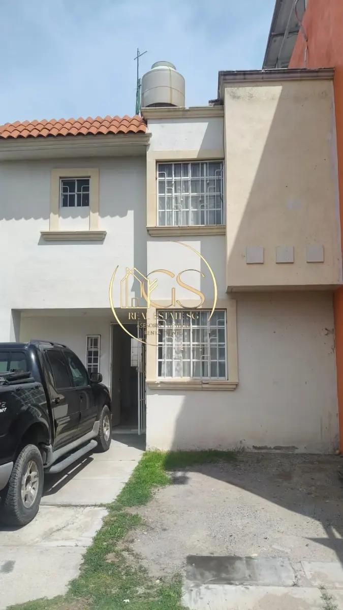 Casa en Venta Gran Hacienda Celaya