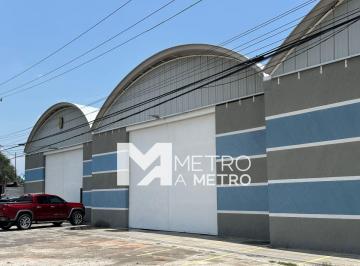 Bodega comercial , San Juan del Río · Bodega en Renta en San Juan del Rio | 1100 m² | Sobre Carretera 57 Mexico - Queretaro