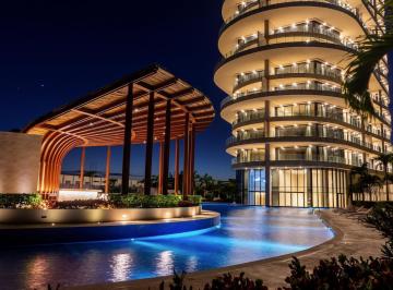 Departamento · 2 Recámaras · 2 Estacionamientos · Central Park Towers: Departamento Nuevo y Amplio / New And Spacious Apartment