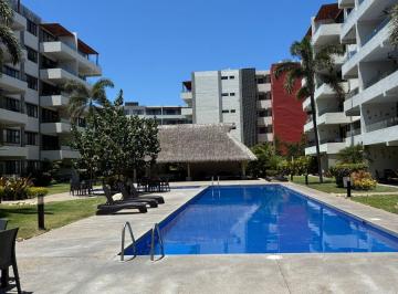 Departamento de 2 habitaciones, Bahía de Banderas · Hermoso Departamento en Nuevo Vallarta en Av Principal a Minutos Caminando a La Playa.