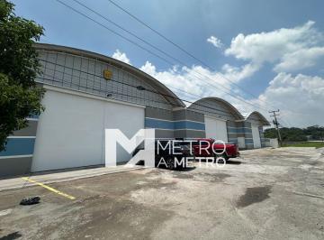 Bodega comercial , San Juan del Río · Bodega en Renta en San Juan del Rio | 900 m² | Sobre Carretera 57 Mexico - Queretaro