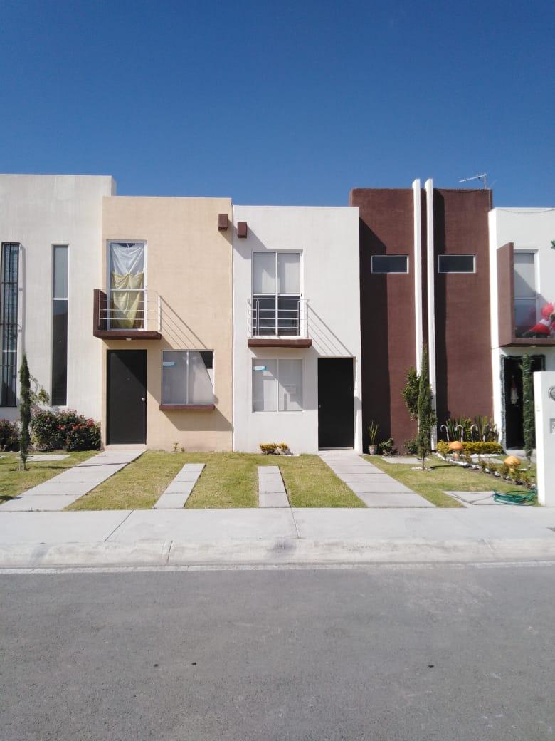 Furnished House in a Gated Community Near Industrial Parks