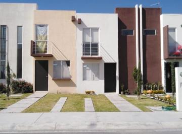 Casa en condominio de 3 habitaciones, El Marqués · Casa Amueblada en Privada Cerca de Parques Industriales