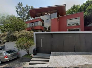 Casa de 5 habitaciones, Miguel Hidalgo · Casa en Venta, Bosques de Las Lomas, Recuperación de Hipoteca. Cdmx Len*s