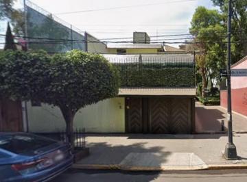 Casa de 5 habitaciones, Benito Juárez · ¡Casa en Venta en Periodista, Benito Juárez!