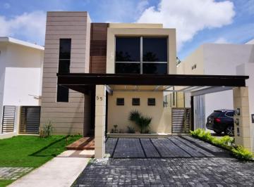 Casa · 267m² · 3 Recámaras · 2 Estacionamientos · Hermosa Casa Dentro de Residencial Cumbres / Beautiful Home in Cumbres