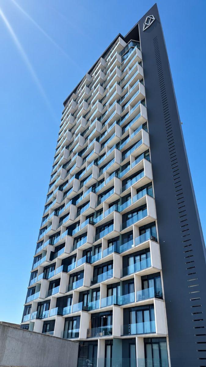Departamento en Renta, Blvd Agua Caliente