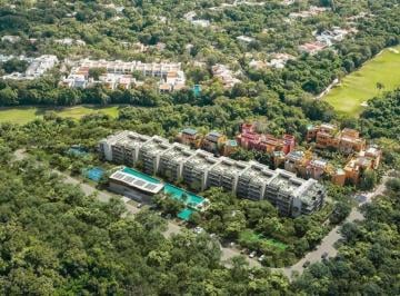 Departamento · 191m² · 3 Recámaras · 2 Estacionamientos · Departamento en Venta en Playacar Playa del Carmen