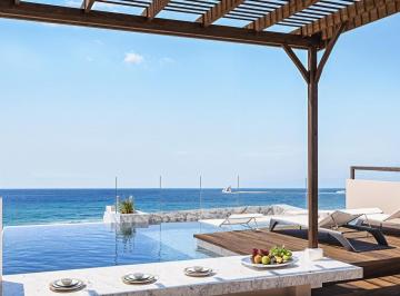 Departamento · 102m² · 2 Recámaras · 1 Estacionamiento · Departamento a Pasos de La Playa en Venta Puerto Morelos
