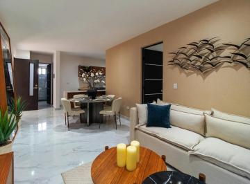 Departamento · 109m² · 3 Recámaras · 1 Estacionamiento · Departamento con Terraza en Residencial Privado en Venta Playa del Carmen