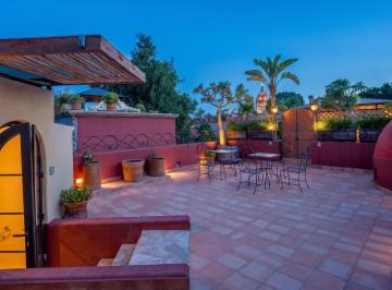 Casa · 205m² · 3 Recámaras · Casa Árbol | Luz, Diseño y un Roof Terrace de Ensueño en El Centro Histórico San Miguel de Allende