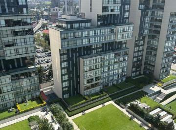 Departamento · 120m² · 2 Recámaras · 2 Estacionamientos · Departamento en Central Park Madison Midtown