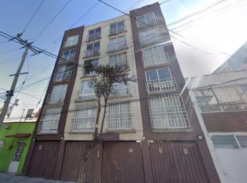 Departamento de 2 habitaciones, Benito Juárez · Departamento en Venta en Col Independencia Benito Juarez Cdmx