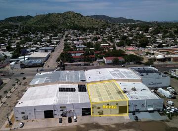 Bodega comercial · 750m² · Bodega Zona Industrial Ferrocarril