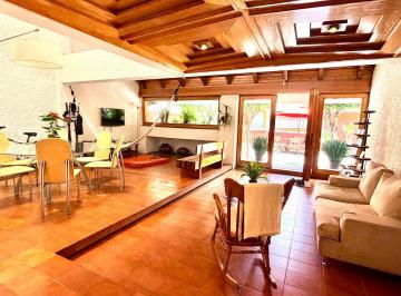 Departamento de 3 habitaciones, Benito Juárez · Casa en Condominio, 3 Recámaras, 325 m² // en Venta en San Pedro de Los Pinos Cdmx