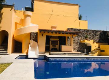 Casa de 3 habitaciones, Cuernavaca · Residencia en Venta en Vista Hermosa, Cuernavaca