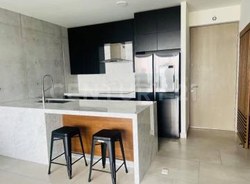 Departamento · 70m² · 1 Recámara · 2 Estacionamientos · Venta de Departamento | Parque Anahuac | San Nicolas de Los Garza, Nl