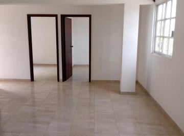 Departamento · 55m² · 2 Recámaras · 1 Estacionamiento · Departamento en Valle de Los Reyes