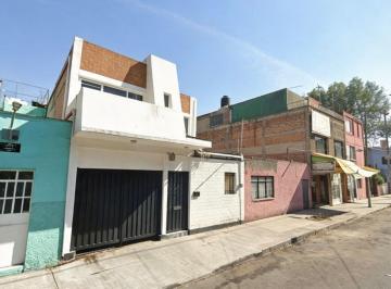 Casa de 4 habitaciones, Benito Juárez · C. Don Juan 48, Nativitas, Benito Juárez, 03500 Ciudad de México, Cdmx, México
