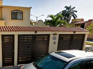 Casa de 3 habitaciones, Benito Juárez · Casa de 120 m² con 3 Recámaras en Venta en Cancún