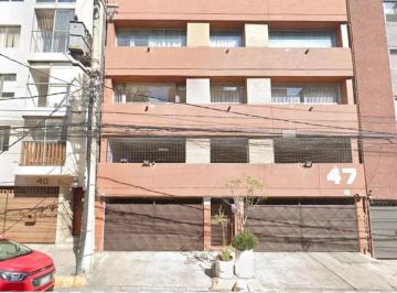 Departamento de 3 habitaciones, Coyoacán · Departamento en Crepúsculo 47, Insurgentes Cuicuilco, Coyoacan, Cdmx.
