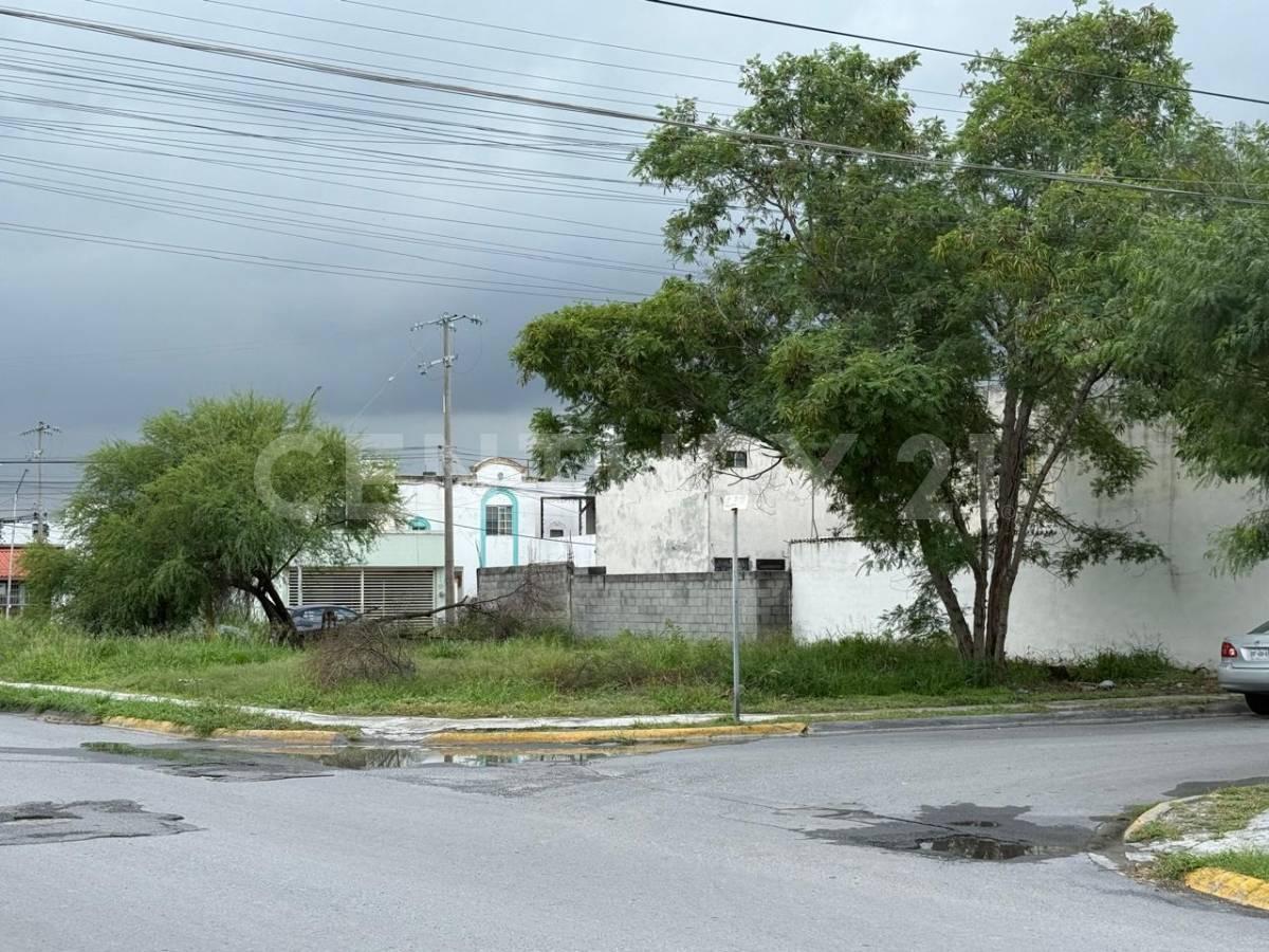 Terreno en Renta | Uso Comercial | Av Las Palmas | Apodaca Nl