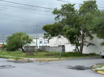 Terreno / Lote · 380m² · Terreno en Renta | Uso Comercial | Av Las Palmas | Apodaca Nl