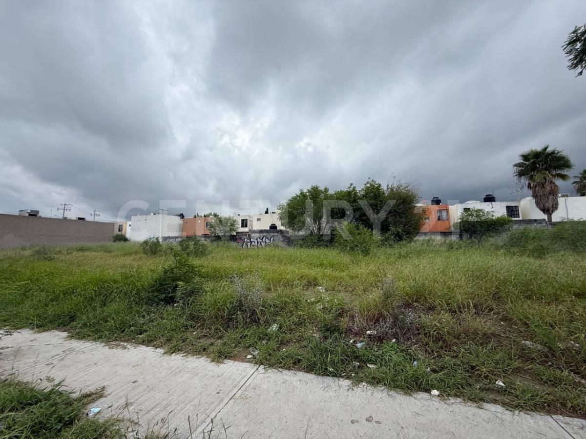 Terreno en Renta | Uso Comercial | Av Bugambilias | Apodaca Nl