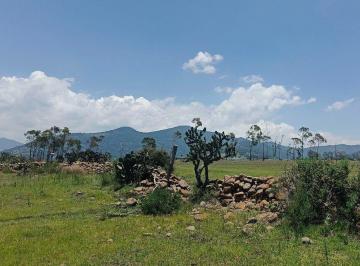 Terreno / Lote · 20000m² · Venta de Terreno en Barajas, Chapa de Mota