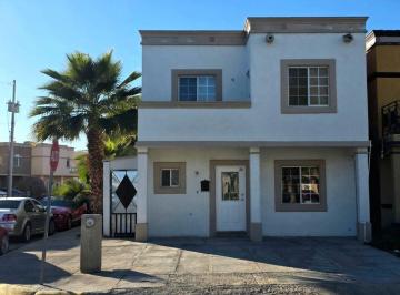 Casa de 3 habitaciones, Juárez · Casa en Renta Paseo de Las Palmas Zona Consulado