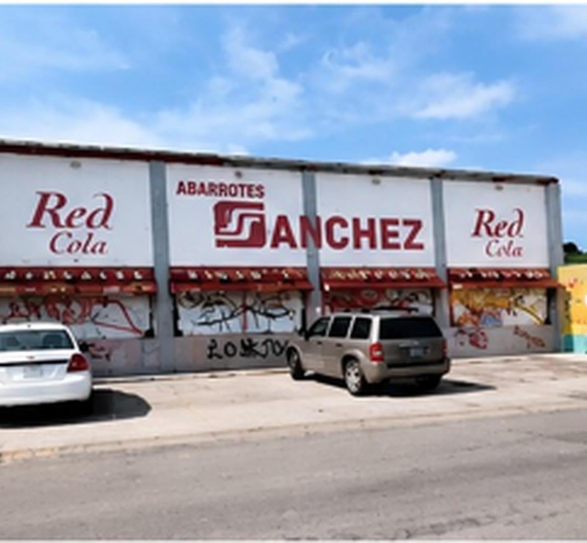 Bodega Comercial Sobre Av