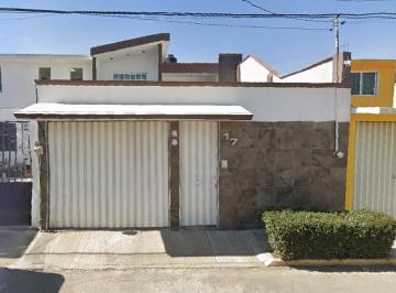 Casa de 3 habitaciones, Tlaxcala · Casa en Venta