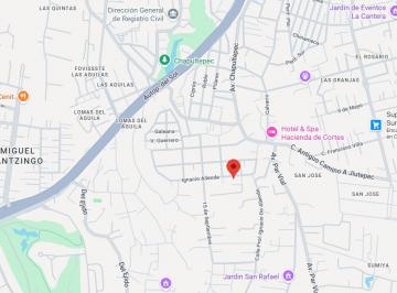 Casa de 3 habitaciones, Jiutepec · Casa de 1602 m² con 3 Recámaras en Venta en Atlacomulco