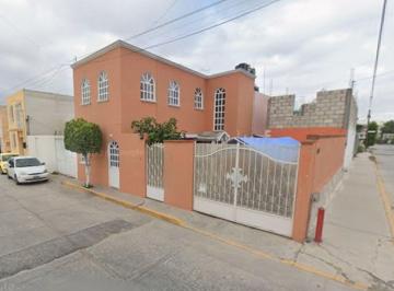 Casa de 4 habitaciones, Pachuca · Venta de Casa Hidalgo Pachuca San Cayetano